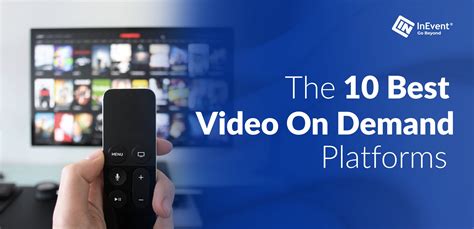 ON DEMAND .